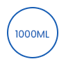 1000ML Mangkuk Kertas Segiempat Boleh Terbiodegradasi Boleh Guna icon